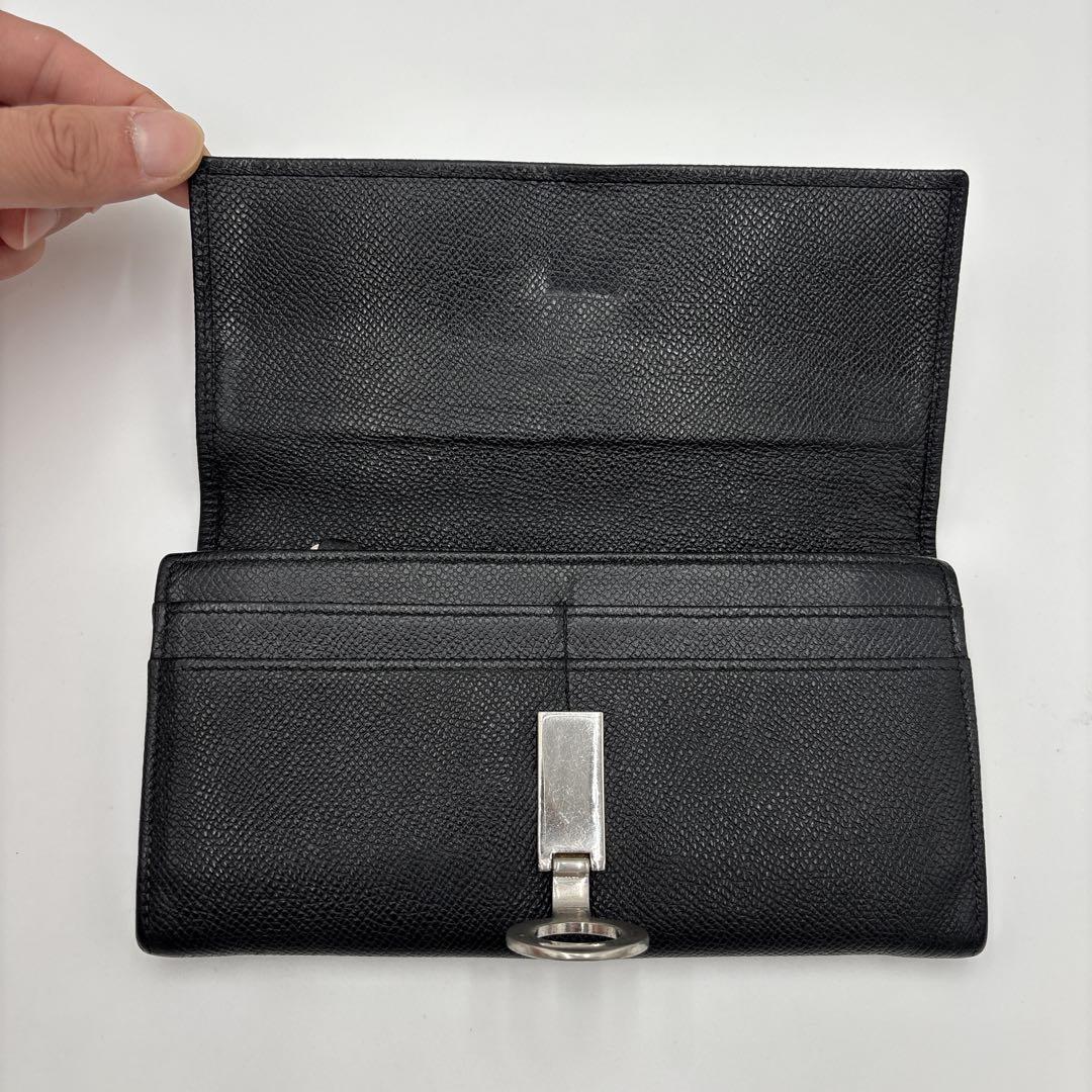 Bvlgari Long Wallets