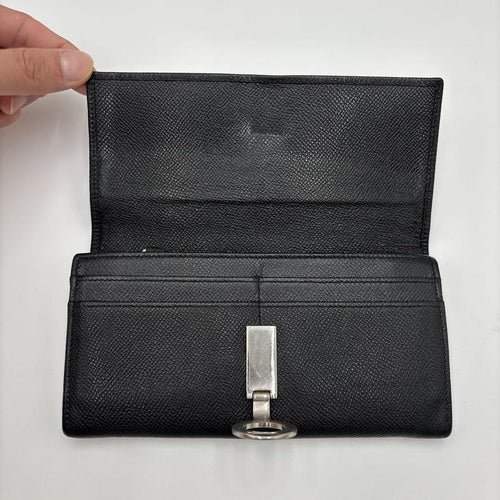 Bvlgari Long Wallets