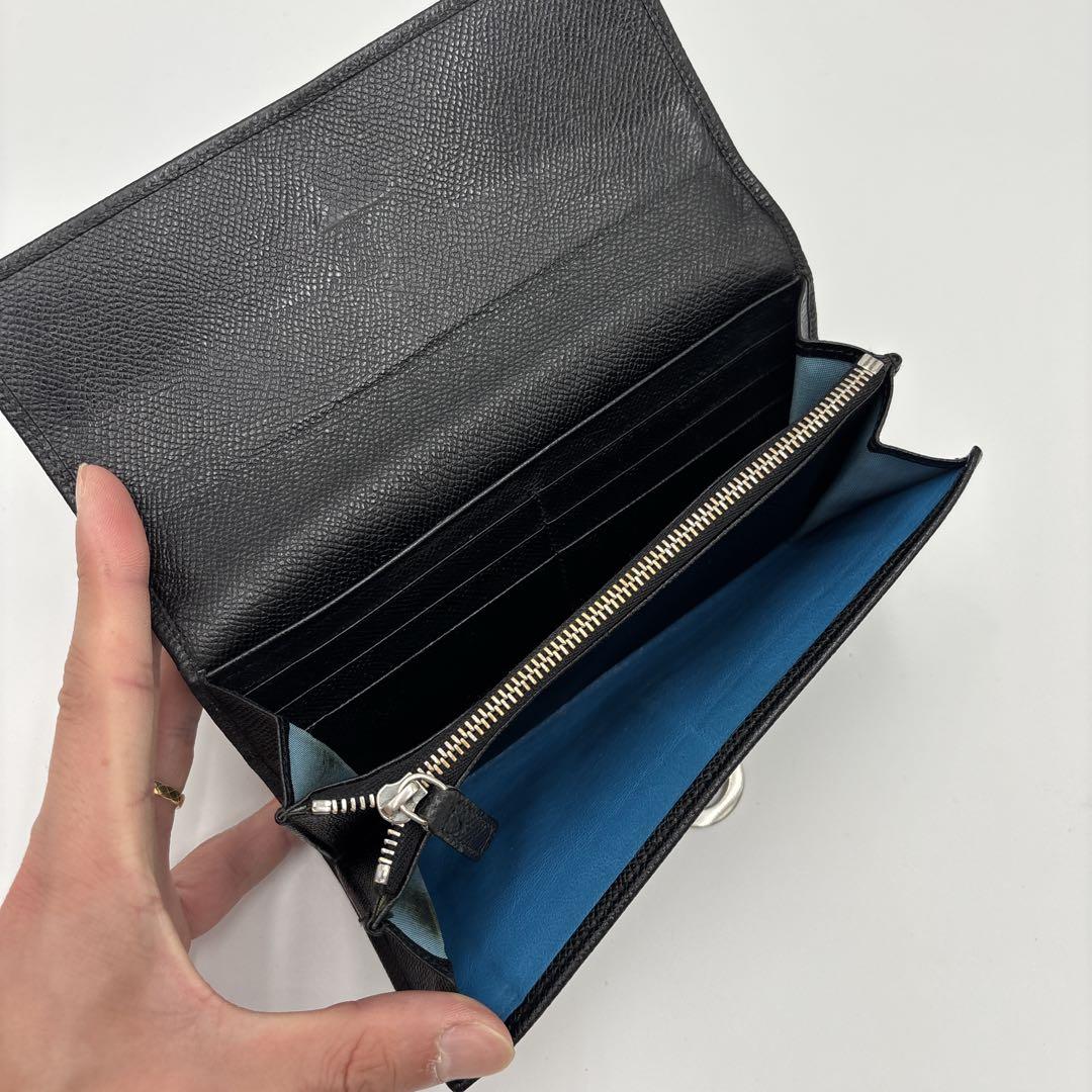 Bvlgari Long Wallets