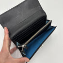 Bvlgari Long Wallets