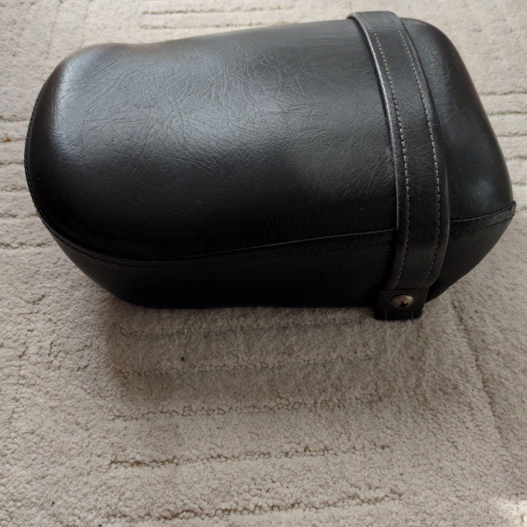 Yamaha Seats 250