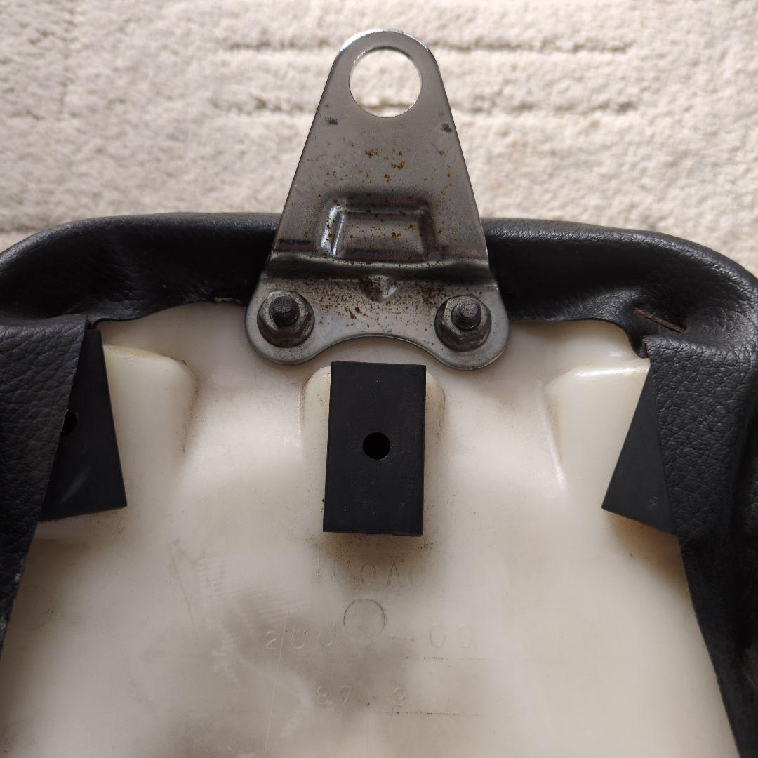 Yamaha Seats 250