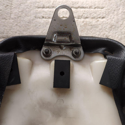 Yamaha Seats 250