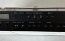 Cd Md Cassette Deck Sony Zs-E80