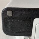 Cd Md Cassette Deck Sony Zs-E80