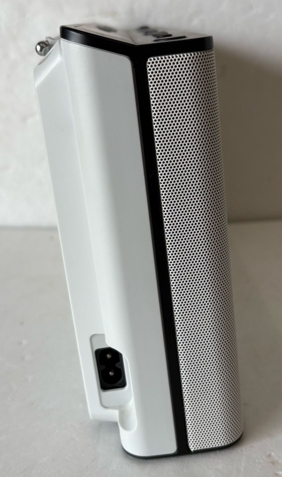 Cd Md Cassette Deck Sony Zs-E80