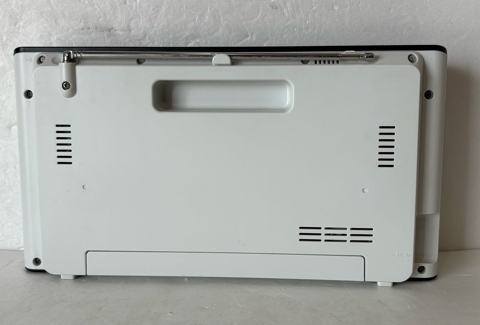 Cd Md Cassette Deck Sony Zs-E80