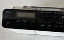 Cd Md Cassette Deck Sony Zs-E80