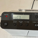 Cd Md Cassette Deck Sony Zs-E80