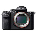 Digital Slr Sony 7S Ilce-7S 9Jupf8B