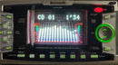 Panasonic Portable Md Players Cq-Vx3200 Cd/Md