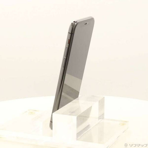 Apple Smartphone Body Iphone11 Pro 64Gb Mwc22J A Sim 348