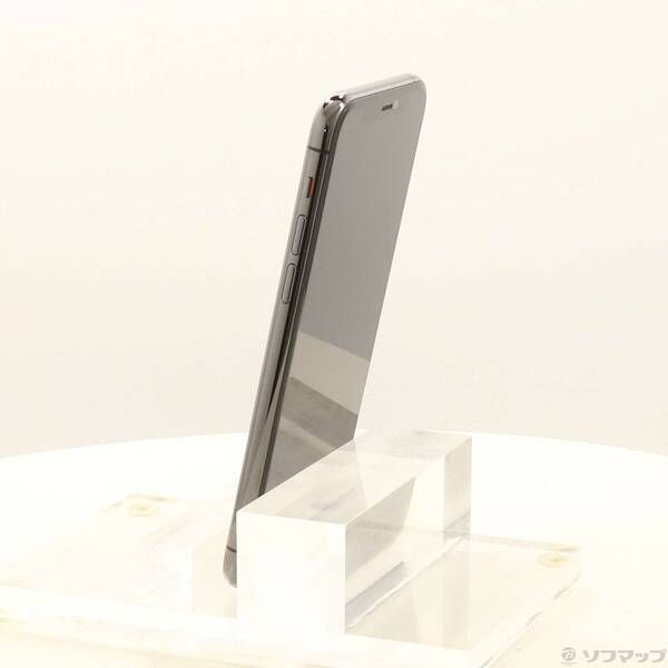 Apple Smartphone Body Iphone11 Pro 64Gb Mwc22J A Sim 348