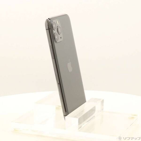Apple Smartphone Body Iphone11 Pro 64Gb Mwc22J A Sim 348