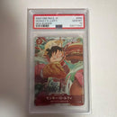 One Piece Card Game Psa10 D