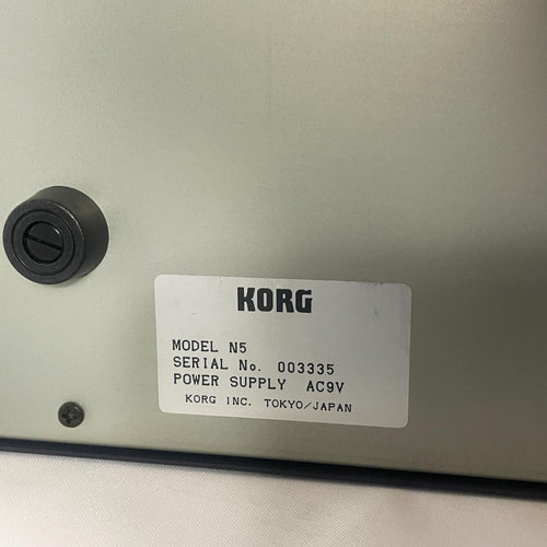 Others Korg N5