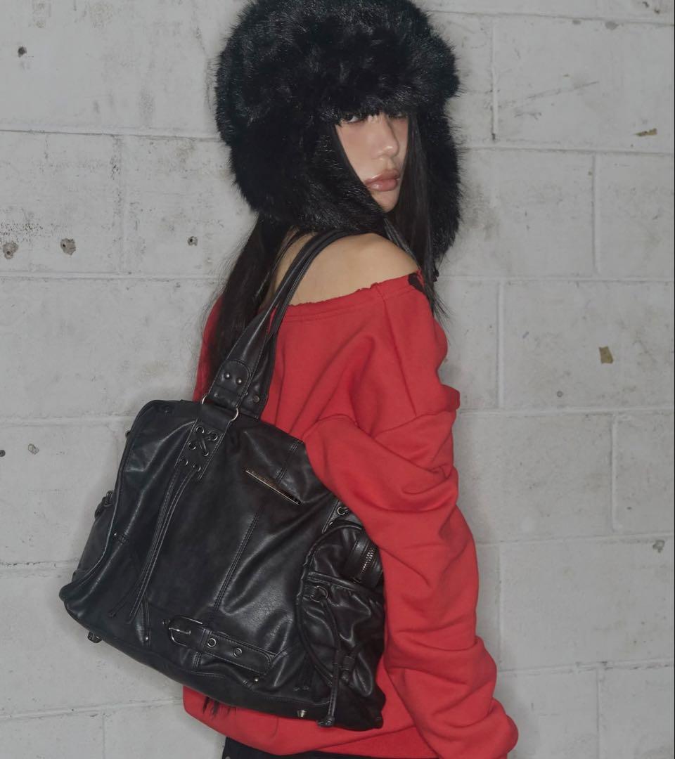 Fancy Club Shoulder Bags F25Qe990