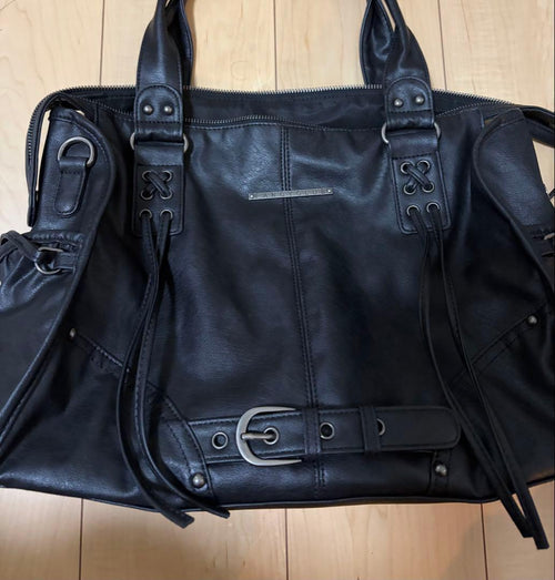Fancy Club Shoulder Bags F25Qe990