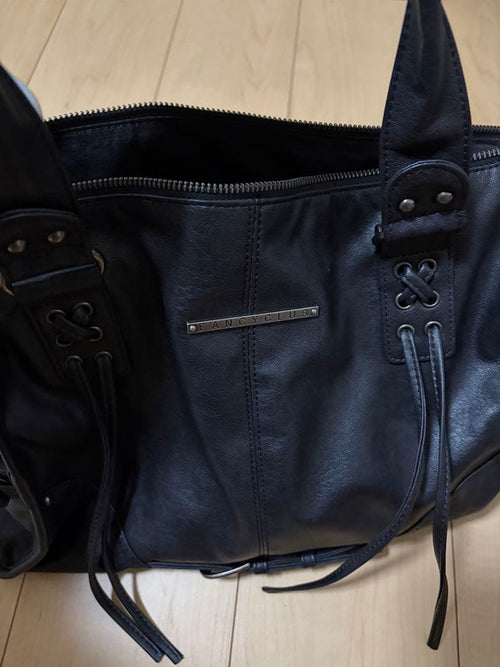 Fancy Club Shoulder Bags F25Qe990