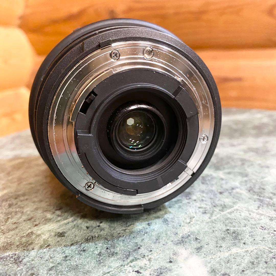 Tamron Zoom Lenses Af 28-200Mm F/3.8-5.6Aspherical