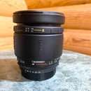 Tamron Zoom Lenses Af 28-200Mm F/3.8-5.6Aspherical