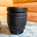 Tamron Zoom Lenses Af 28-200Mm F/3.8-5.6Aspherical