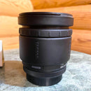 Tamron Zoom Lenses Af 28-200Mm F/3.8-5.6Aspherical