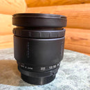 Tamron Zoom Lenses Af 28-200Mm F/3.8-5.6Aspherical