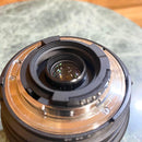 Tamron Zoom Lenses Af 28-200Mm F/3.8-5.6Aspherical