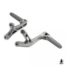 Others Yamaha Yzf R1/R1S/R1M/R6/R7 2015-2025
