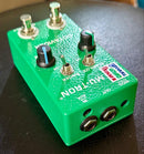 Bass Effects Units Mu-Tron Octavider