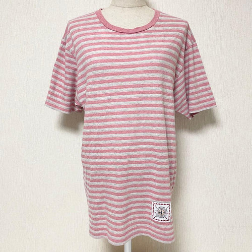 A Bathing Ape Short-Sleeve T L