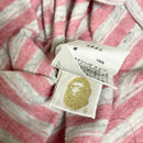 A Bathing Ape Short-Sleeve T L