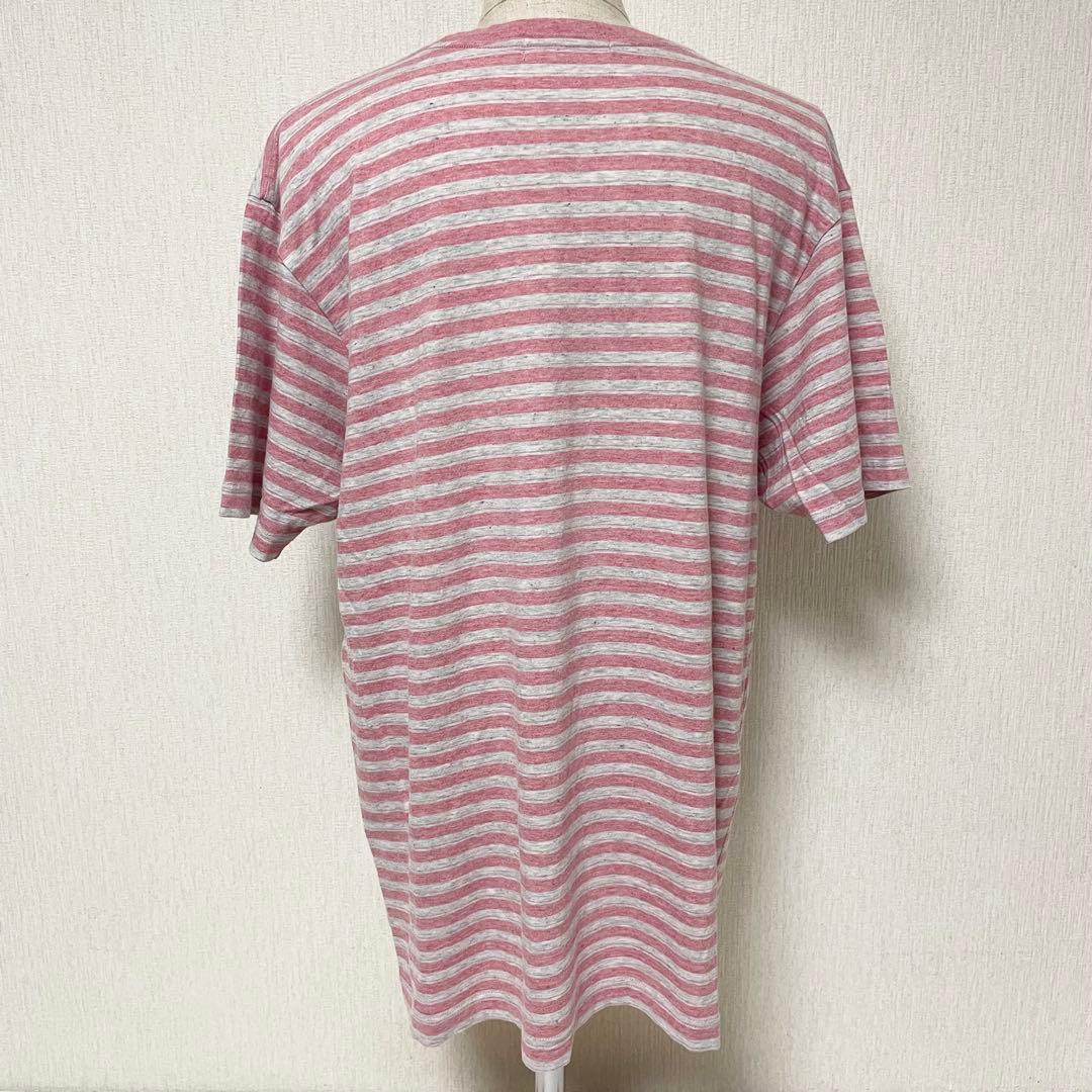A Bathing Ape Short-Sleeve T L