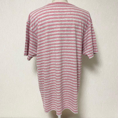 A Bathing Ape Short-Sleeve T L