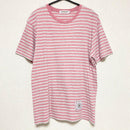 A Bathing Ape Short-Sleeve T L