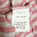 A Bathing Ape Short-Sleeve T L
