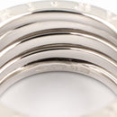 Bvlgari Ring B-Zero1 5 K18Wg Used A