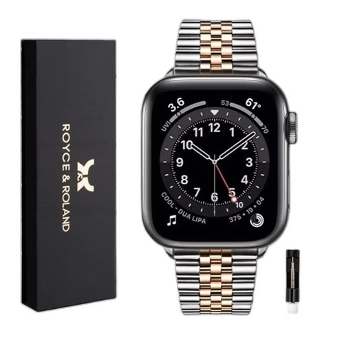 Watch Royce&Roland Apple (44Mm 49Mm, 1