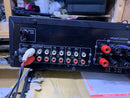 Denon Premium Amplifier Pma-390Ae