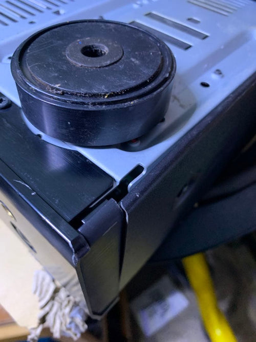 Denon Premium Amplifier Pma-390Ae
