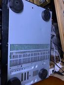 Denon Premium Amplifier Pma-390Ae