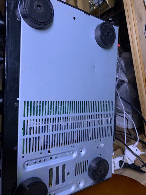 Denon Premium Amplifier Pma-390Ae