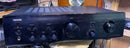 Denon Premium Amplifier Pma-390Ae