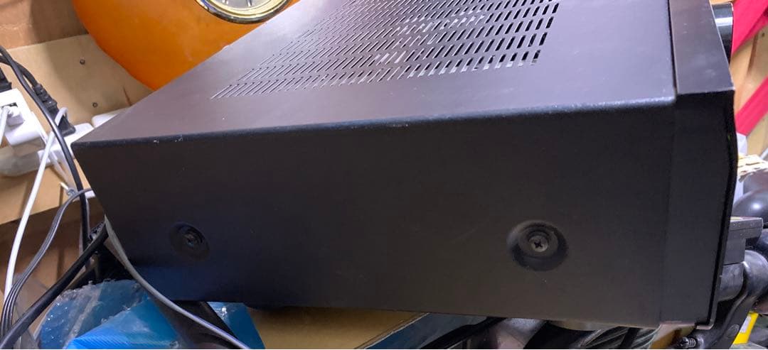 Denon Premium Amplifier Pma-390Ae