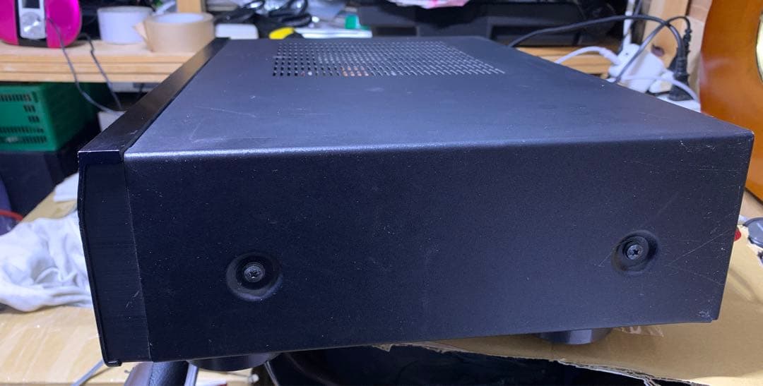 Denon Premium Amplifier Pma-390Ae