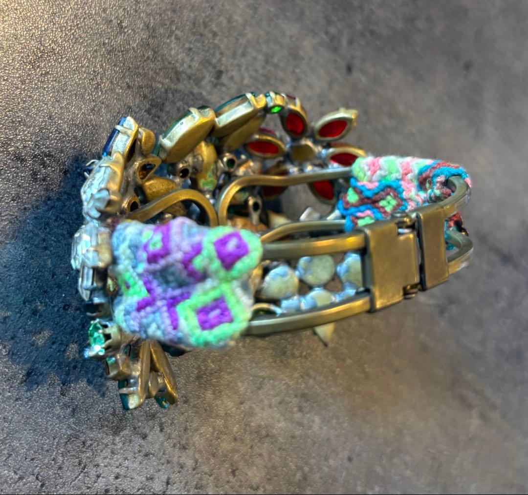 Bracelets