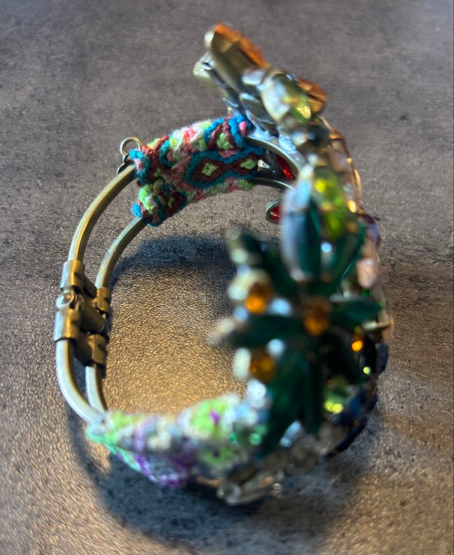 Bracelets