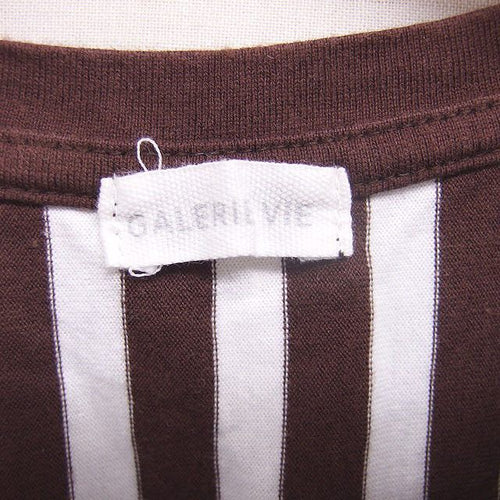 Galerie Vie No Sleeve 36 /Tt