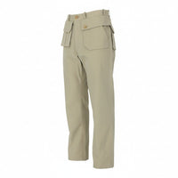 Yohji Yamamoto Chino Bread 11K28 Pour Homme 2 U02T